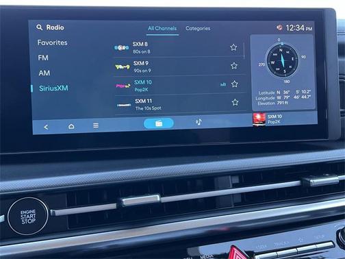 2026 Hyundai SANTA FE SEL 2.4