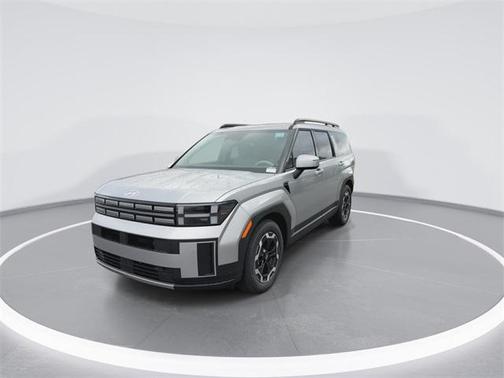 2026 Hyundai SANTA FE SEL 2.4