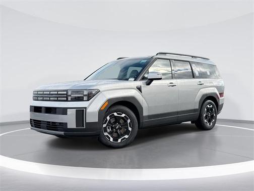 2026 Hyundai SANTA FE SEL 2.4