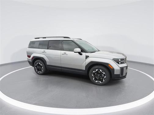 2026 Hyundai SANTA FE SEL 2.4