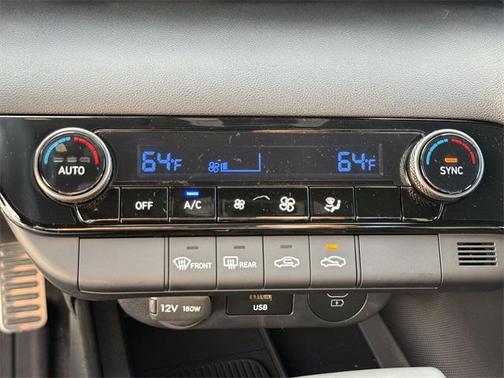 2026 Hyundai ELANTRA Sport