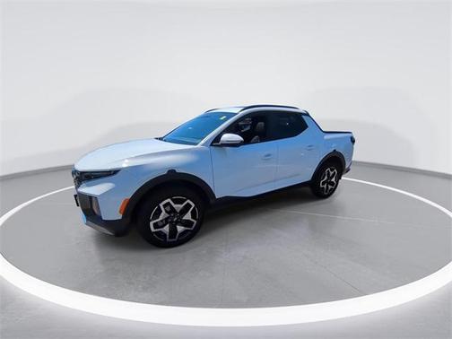 2023 Hyundai SANTA CRUZ Limited