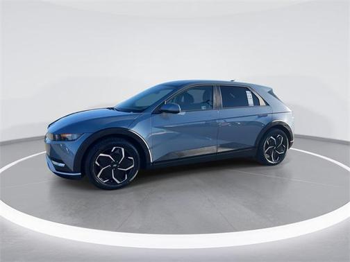 2024 Hyundai IONIQ 5 SE