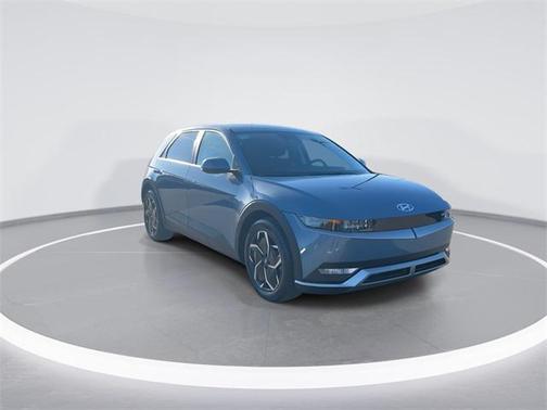 2024 Hyundai IONIQ 5 SE