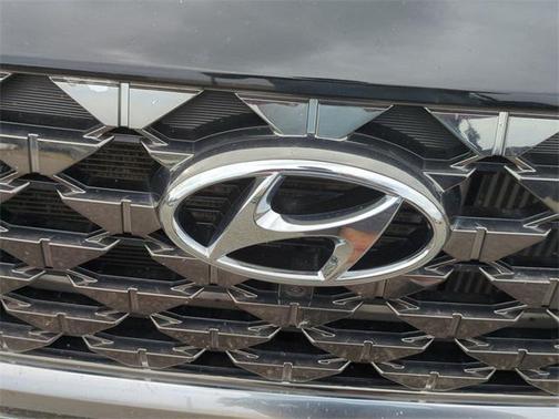 2021 Hyundai SANTA FE Calligraphy
