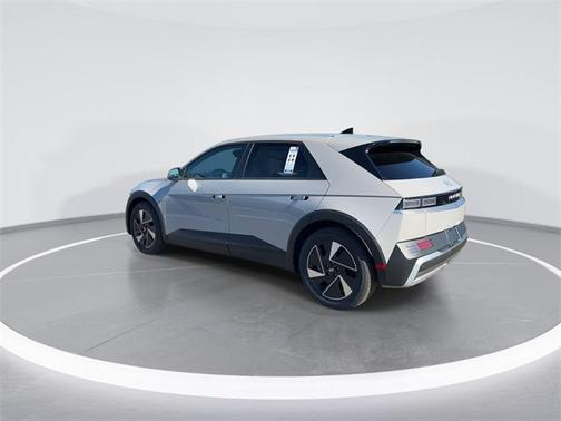 2026 Hyundai IONIQ 5 SE