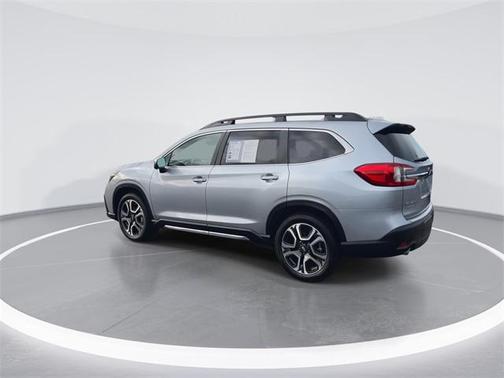 2023 Subaru Ascent Limited 7-Passenger