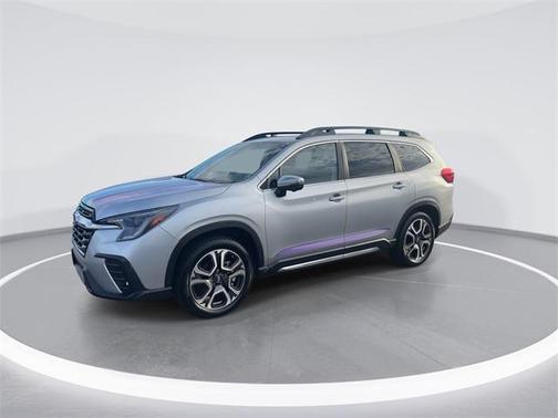 2023 Subaru Ascent Limited 7-Passenger