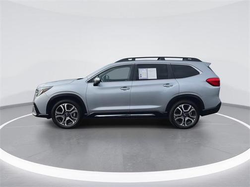 2023 Subaru Ascent Limited 7-Passenger