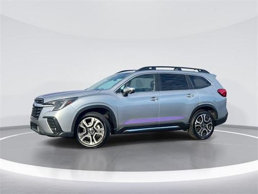 2023 Subaru Ascent Limited 7-Passenger