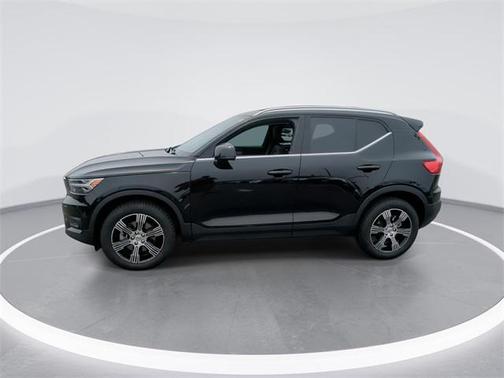 2021 Volvo XC40 T4 Inscription
