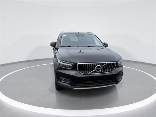 2021 Volvo XC40 T4 Inscription