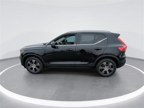 2021 Volvo XC40 T4 Inscription