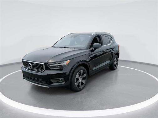 2021 Volvo XC40 T4 Inscription
