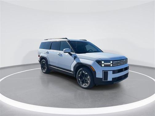 2026 Hyundai SANTA FE SEL 2.4