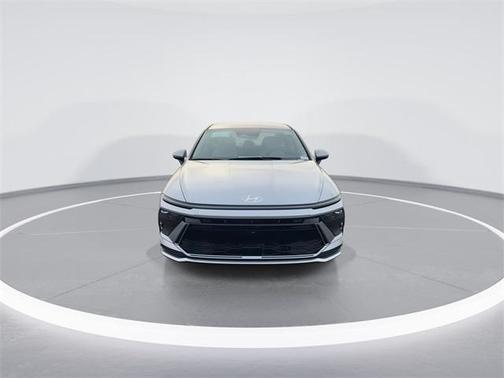 2026 Hyundai SONATA Hybrid Base