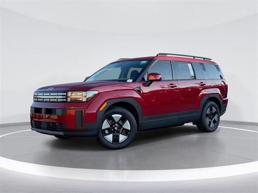 2026 Hyundai SANTA FE SEL 2.4