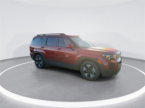 2026 Hyundai SANTA FE SEL 2.4