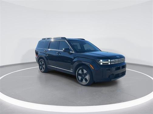 2025 Hyundai SANTA FE SEL 2.4