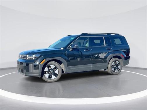 2025 Hyundai SANTA FE SEL 2.4