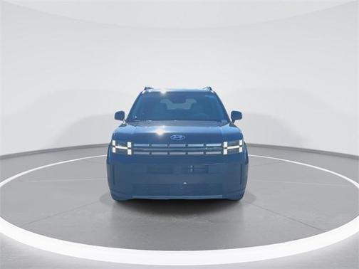 2025 Hyundai SANTA FE SEL 2.4