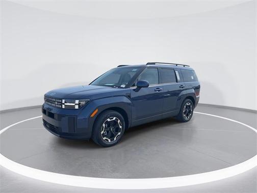 2026 Hyundai SANTA FE SEL 2.4