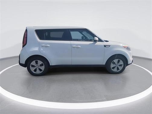 2014 Kia Soul Base