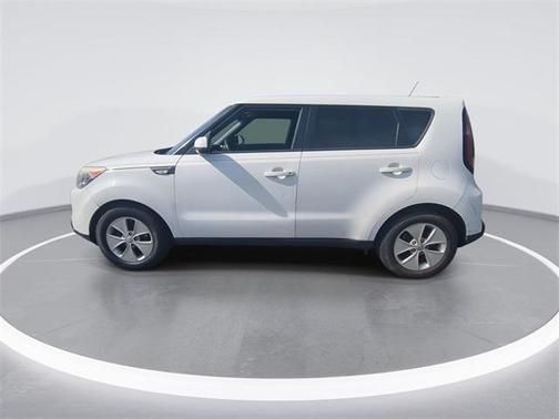 2014 Kia Soul Base
