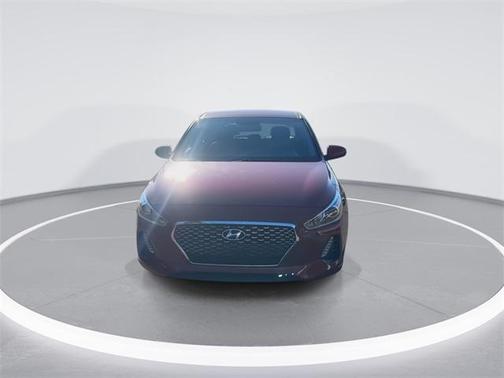 2018 Hyundai Elantra GT Base