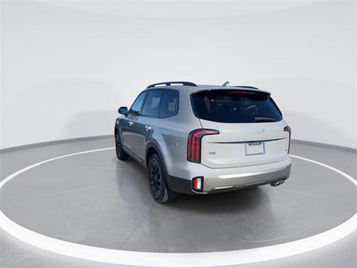 2023 Kia Telluride SX Prestige X-Pro
