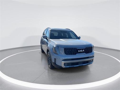 2023 Kia Telluride SX Prestige X-Pro