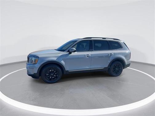 2023 Kia Telluride SX Prestige X-Pro