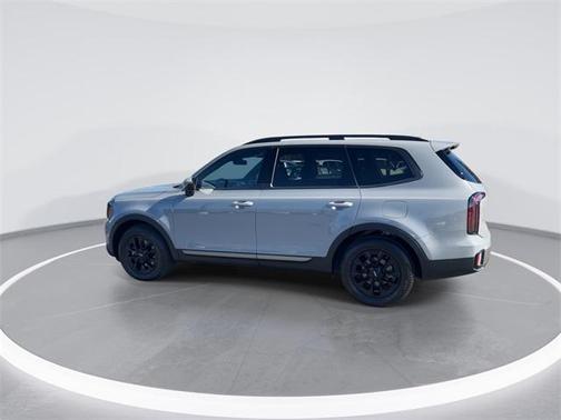 2023 Kia Telluride SX Prestige X-Pro