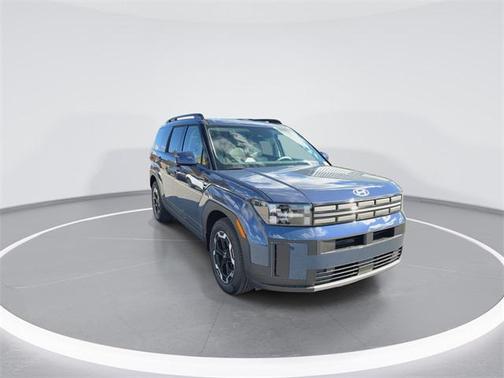 2026 Hyundai SANTA FE SEL 2.4