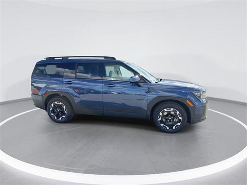 2026 Hyundai SANTA FE SEL 2.4