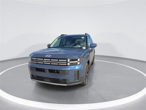 2026 Hyundai SANTA FE SEL 2.4