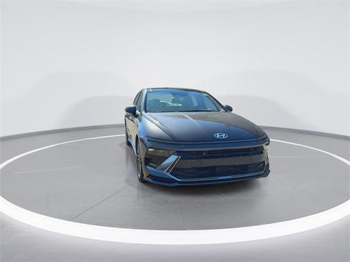 2026 Hyundai SONATA Hybrid SE