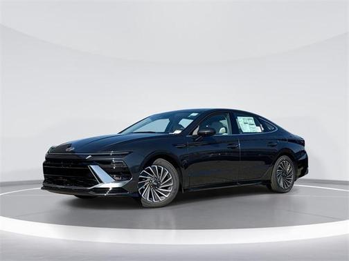 2026 Hyundai SONATA Hybrid SE