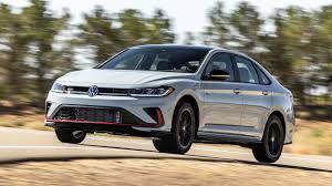 Pure White 2025 Volkswagen Jetta 1.5T Sport