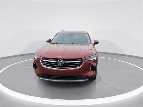 2021 Buick Envision FWD Essence