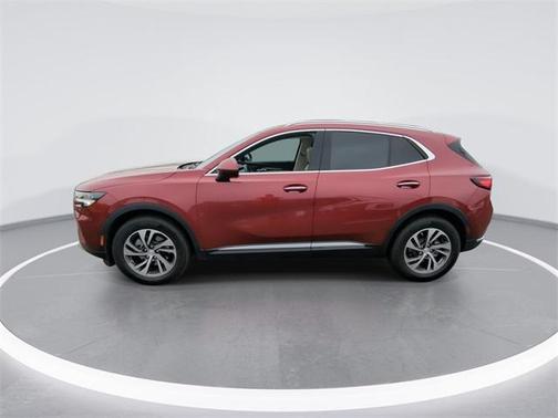 2021 Buick Envision FWD Essence