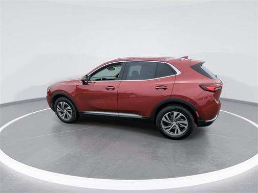 2021 Buick Envision FWD Essence