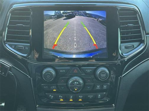 2020 Jeep Grand Cherokee High Altitude