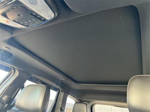 2020 Jeep Grand Cherokee High Altitude