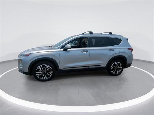 2020 Hyundai SANTA FE Limited 2.0T