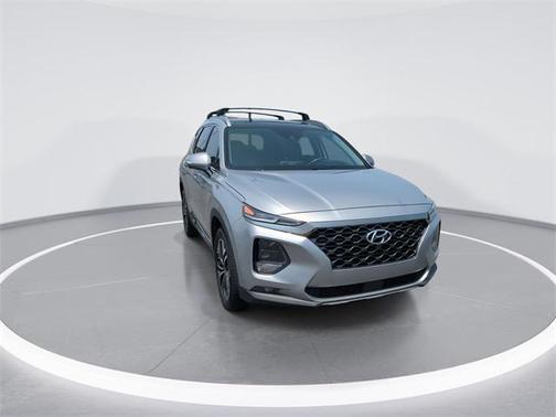 2020 Hyundai SANTA FE Limited 2.0T