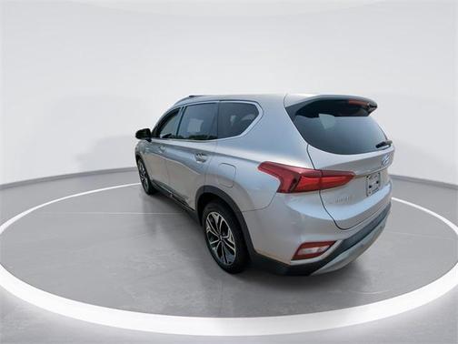 2020 Hyundai SANTA FE Limited 2.0T