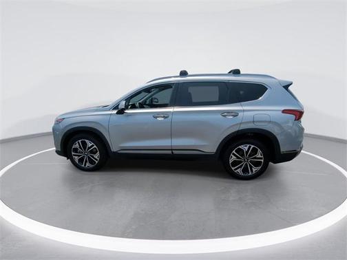 2020 Hyundai SANTA FE Limited 2.0T