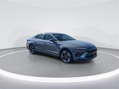 2026 Hyundai SONATA SEL