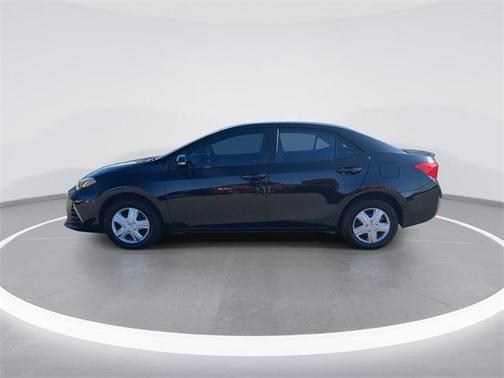 2019 Toyota Corolla XSE